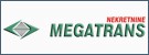 Megatrans stanovi