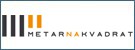 Metar na kvadrat
